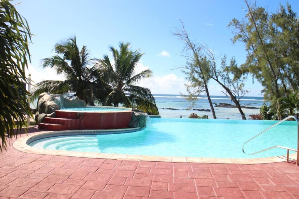 Photo of Villa Palmar Reefs in Quatre Cocos, Mauritius