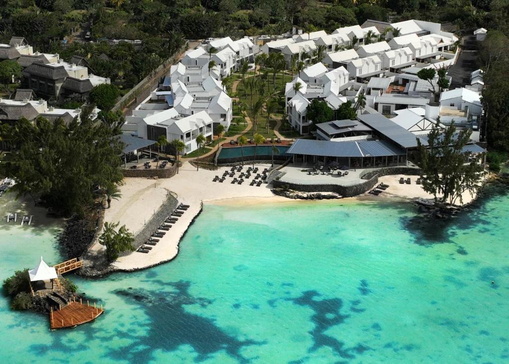 Photo of Sea Diamond Boutique Hotel & Spa by Sea Resorts in Calodyne, Mauritius