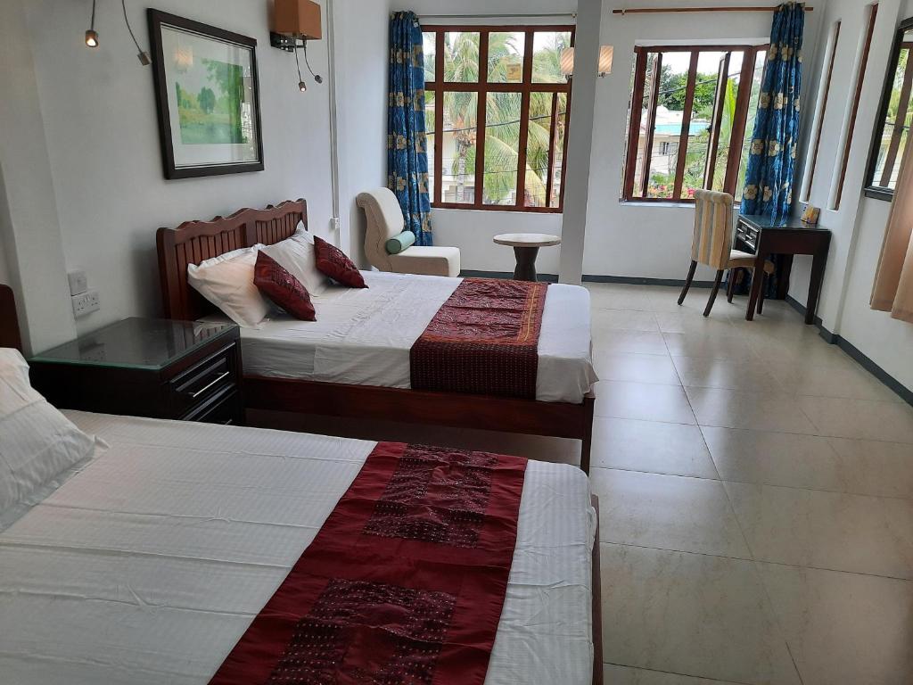 Photo #1 of Jasmin Apartments flic en flac in Flic en Flac, Mauritius
