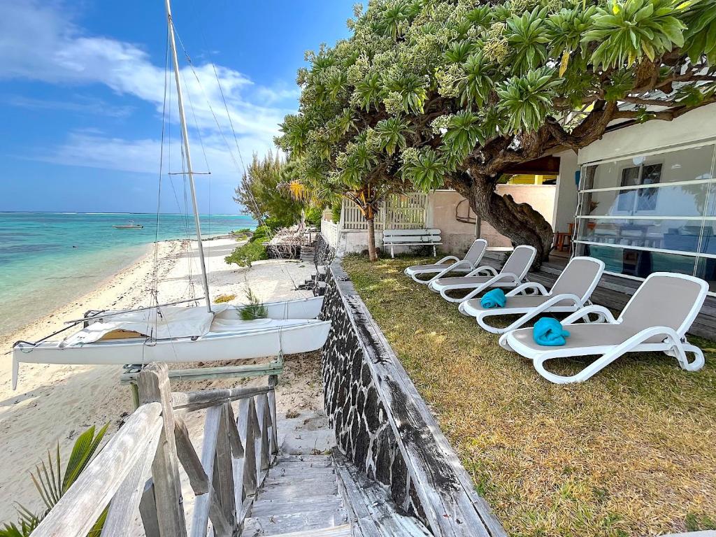 Photo of Villa le Veloutier in Pointe d Esny, Mauritius