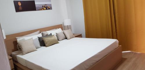 Photo #2 of Amy's appartment Coastal road Peyrebere in Grand Baie, Mauritius