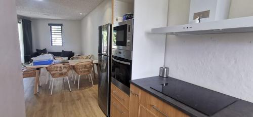 Photo #3 of Amy's appartment Coastal road Peyrebere in Grand Baie, Mauritius