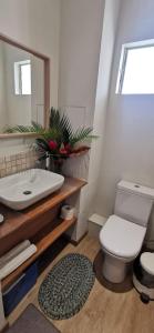 Photo #4 of Amy's appartment Coastal road Peyrebere in Grand Baie, Mauritius