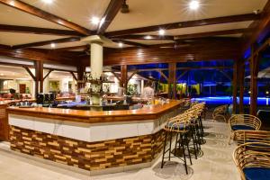 Photo #4 of Tarisa Resort & Spa in Grand Baie, Mauritius