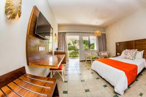 Photo #5 of Tarisa Resort & Spa in Grand Baie, Mauritius