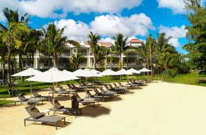 Photo #6 of Tarisa Resort & Spa in Grand Baie, Mauritius