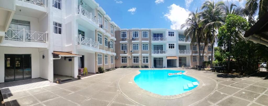 Photo of Le Residence Blue Bay - Apartment A3 in Blue Bay, Mauritius