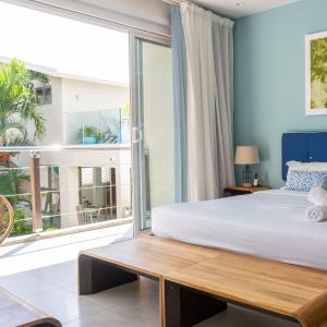 Photo #4 of Blue Ocean Suites & Apartments in Trou d Eau Douce, Mauritius