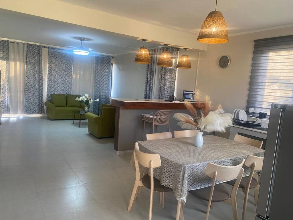 Photo of Roshan Seaview in Rivière Noire, Mauritius