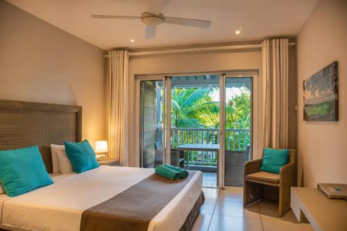 Photo #2 of Mon Choisy Beach R. in Trou aux Biches, Mauritius