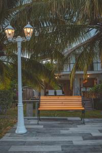Photo #4 of Between 2 waters Villa, free rental car offered. in Tamarin, Mauritius
