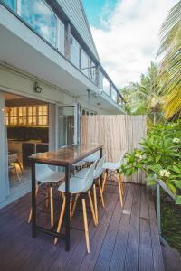 Photo #5 of Between 2 waters Villa, free rental car offered. in Tamarin, Mauritius