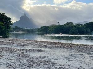 Photo #6 of Between 2 waters Villa, free rental car offered. in Tamarin, Mauritius