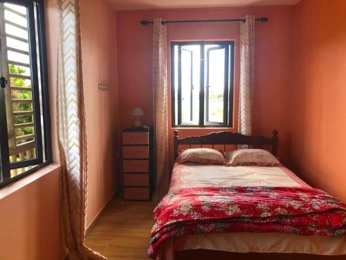 Photo #2 of Aashsweet Villa in Grand Gaube, Mauritius