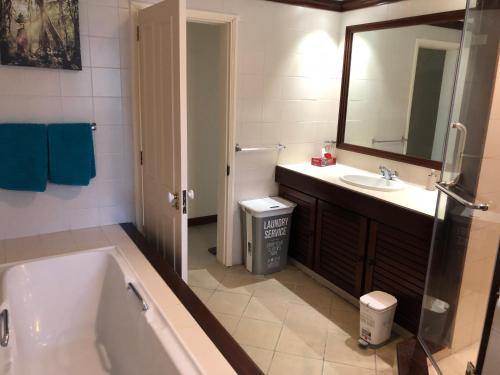 Photo #3 of Grand Baie Seaview Penthouse in Grand Baie, Mauritius