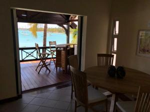 Photo #4 of Grand Baie Seaview Penthouse in Grand Baie, Mauritius
