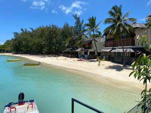 Photo #6 of Grand Baie Seaview Penthouse in Grand Baie, Mauritius