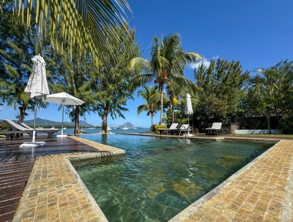 Photo of Olana Beach by Horizon Holidays in Black River, Mauritius