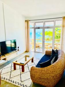 Photo #5 of Villa SempreViva in Trou d Eau Douce, Mauritius