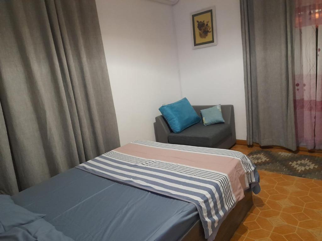 Photo of Residence Le Choisy in Soc Mme Mahamode et Fils, Mauritius