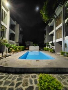 Photo #4 of Morsky Vanek Apartment in Flic en Flac, Mauritius