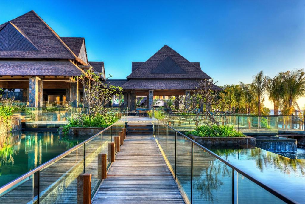Photo of The Westin Turtle Bay Resort & Spa, Mauritius in Balaclava, Mauritius