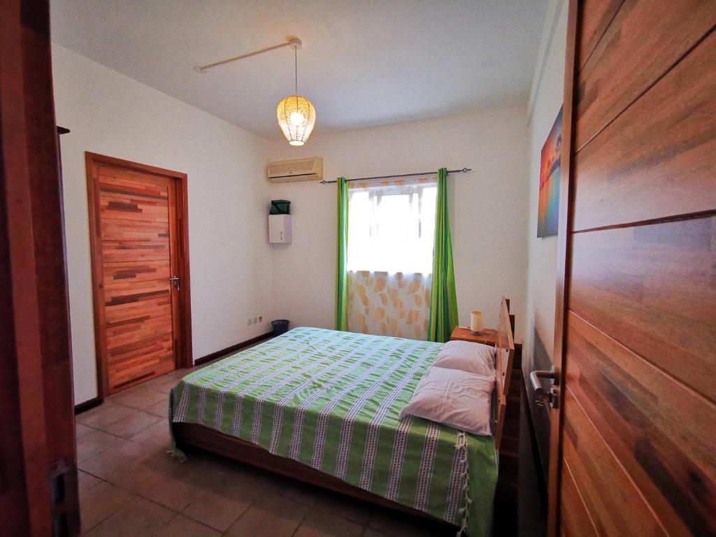 Photo #1 of OCEANSIDE Licenced Tourist Residence in Flic en Flac, Mauritius