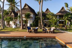 Photo #6 of Constance Sakoa Boutik in Trou aux Biches, Mauritius