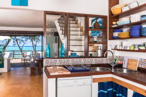 Photo #3 of BlueMoon Villa on The Beach in Trou d Eau Douce, Mauritius