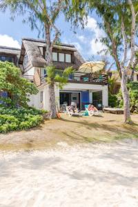 Photo #6 of BlueMoon Villa on The Beach in Trou d Eau Douce, Mauritius