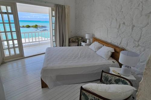 Photo #2 of Anse Turquoise in Cap Malheureux, Mauritius