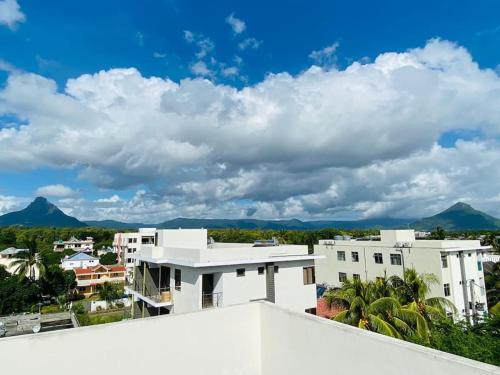 Photo #2 of Beach apartment in Flic en Flac, Mauritius