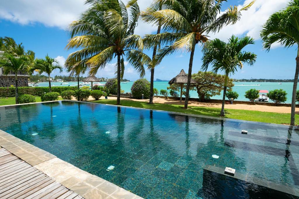 Photo #1 of THE BAY 3 ***** in Grand Baie, Mauritius