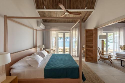 Photo #2 of Cotton Bay Resort & Spa in Grande Montagne, Mauritius