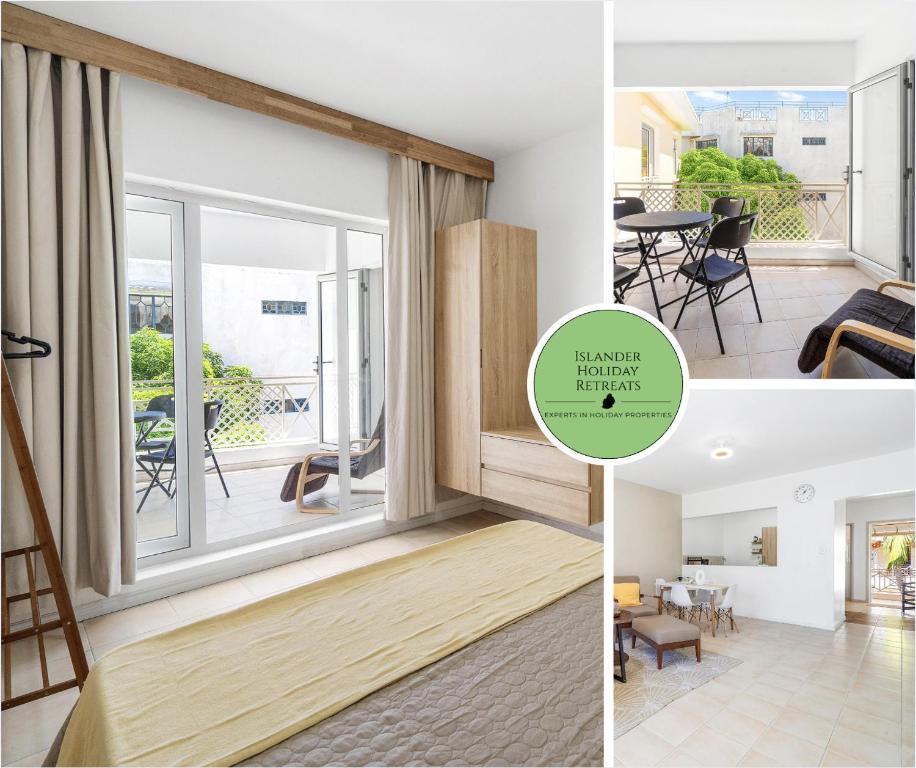 Photo #1 of Azur d'Or Apartment by IHR in Flic en Flac, Mauritius