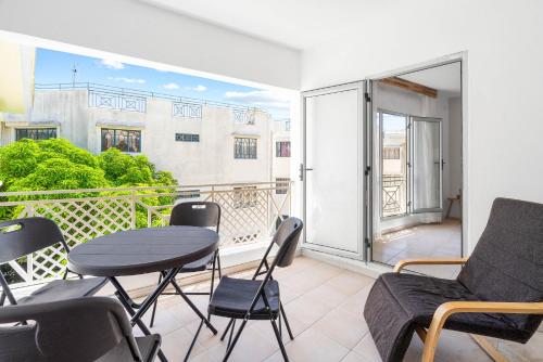Photo #3 of Azur d'Or Apartment by IHR in Flic en Flac, Mauritius