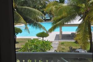 Photo #4 of Villas Right ON the Beach Belle Mare in Quatre Cocos, Mauritius