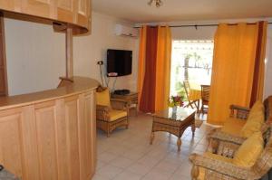 Photo #6 of Villas Right ON the Beach Belle Mare in Quatre Cocos, Mauritius