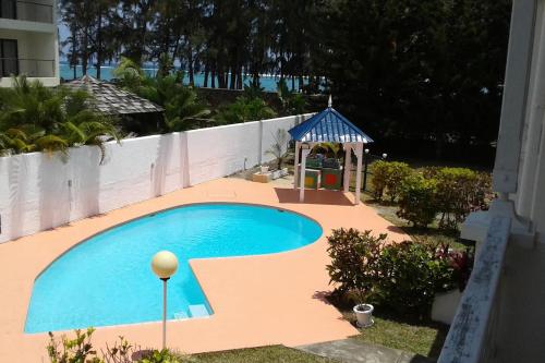Photo #2 of Casa Marina- Flic en Flac - Beach is right in front of the Villa-Just cross the road in Flic en Flac, Mauritius