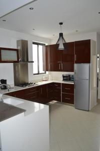 Photo #6 of Apartment No 18 - West Terraces in Flic en Flac, Mauritius