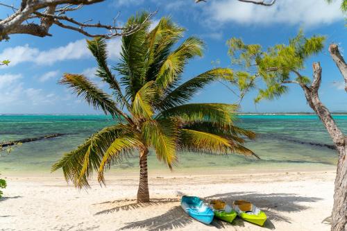 Photo #2 of Koki Bonheur by muse villas in Poste Lafayette, Mauritius
