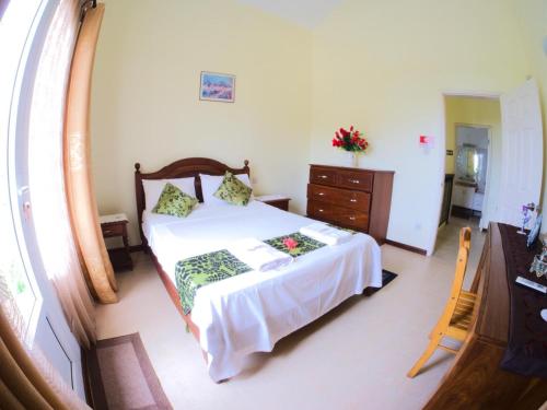Photo #1 of Azure Villa in Quatre Cocos, Mauritius