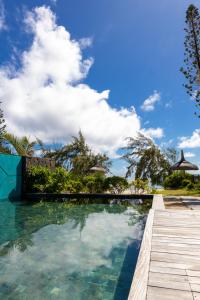 Photo #5 of Summer beachfront apartment in Poste de Flacq, Mauritius