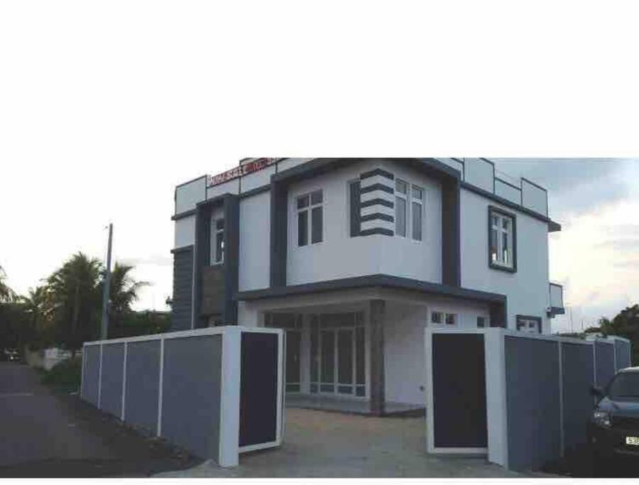 Photo of Villa Rubis in Poste de Flacq, Mauritius