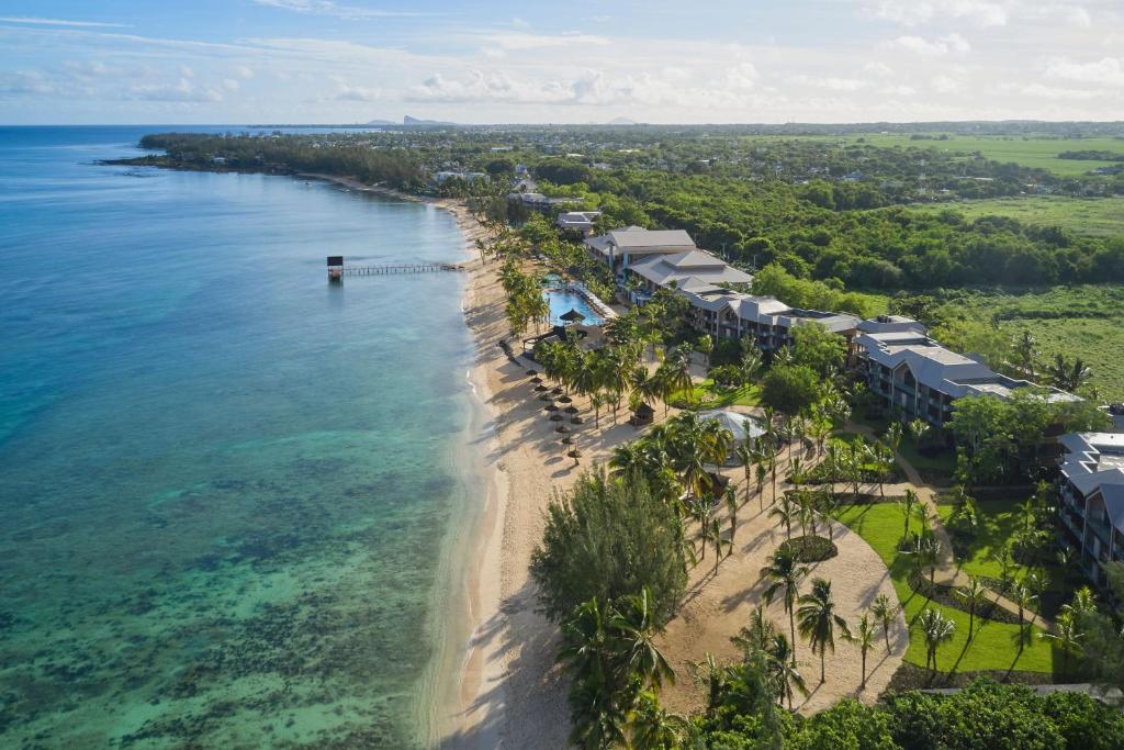 Photo of Le Meridien Ile Maurice in Pointe aux Piments, Mauritius