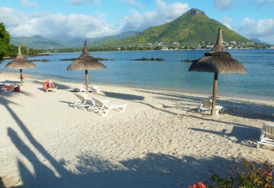Photo #1 of Arabica Villa in Flic en Flac, Mauritius