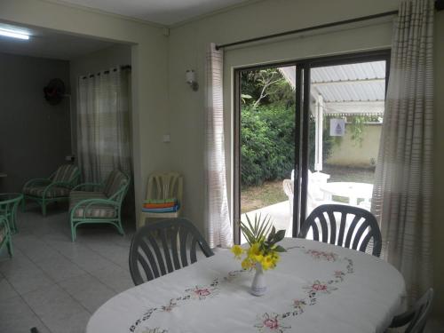 Photo #3 of Arabica Villa in Flic en Flac, Mauritius