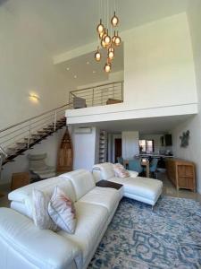 Photo #4 of Superbe appartement en bord de plage in Grand Baie, Mauritius