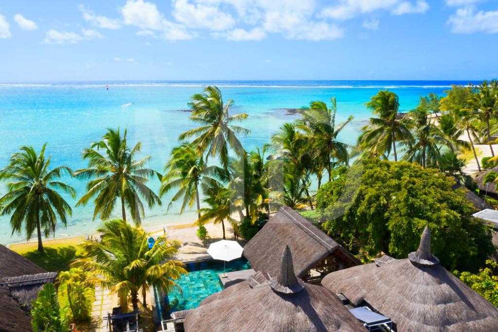 Photo #1 of Villa Emerald in Poste de Flacq, Mauritius