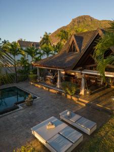 Photo #6 of Villa Matahari by muse villas in Black River, Mauritius